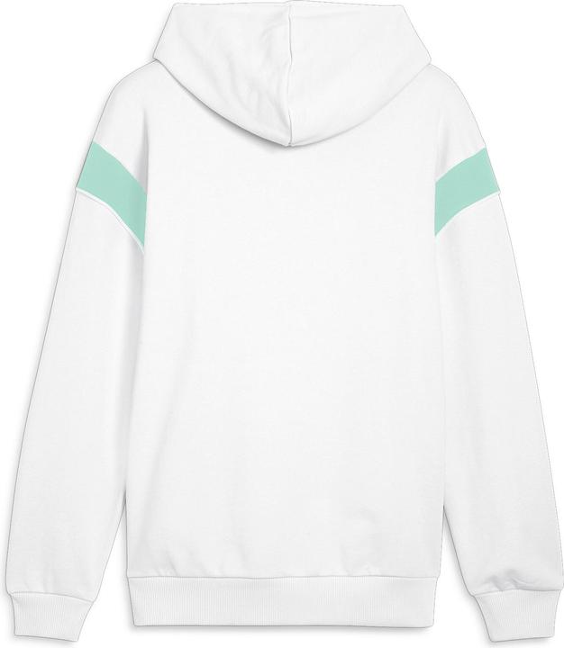 Produktbild Puma ÖFB FtblArchive Hoodie (L)