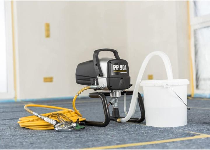 Produktbild Wagner Power Painter 90