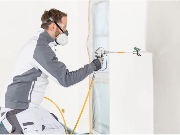 Produktbild Wagner Power Painter 90