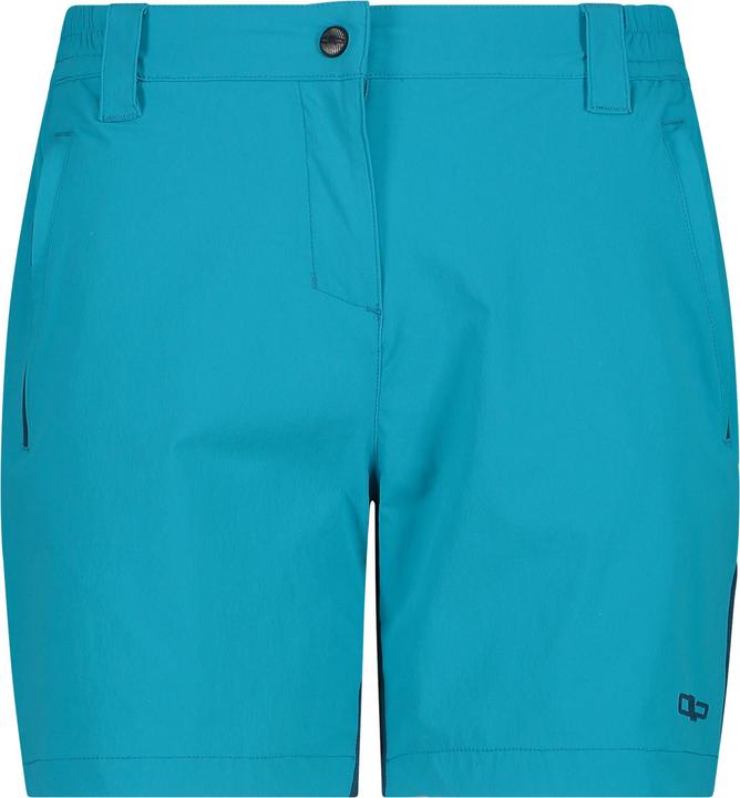 Produktbild CMP Campagnolo Women's Stretch Bermuda (48, 3XL)