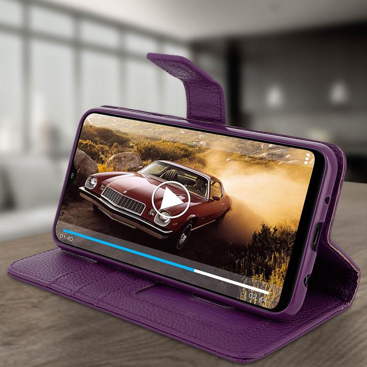 Actual product image Avizar Lenny Series (Samsung Galaxy A10)