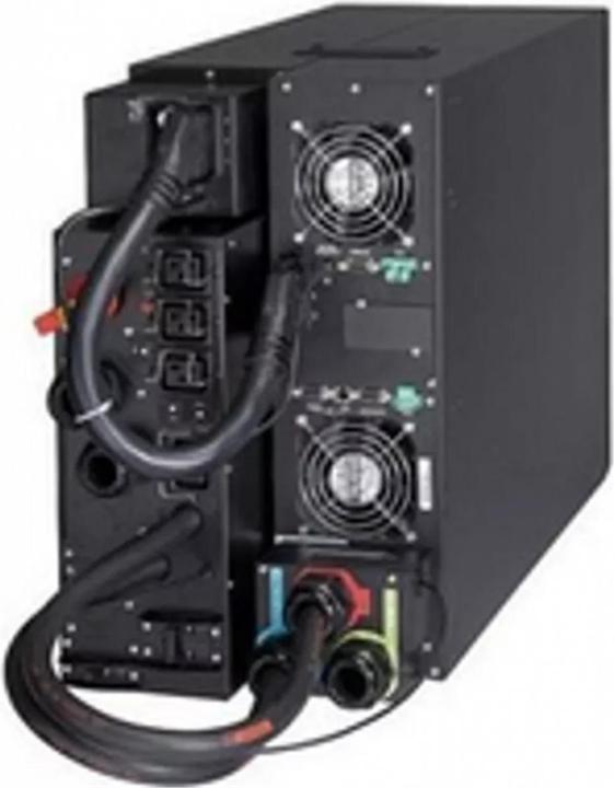 Produktbild Eaton External Service Bypass Panel - 40kVA for 93PS Wallmount Single USV Imput