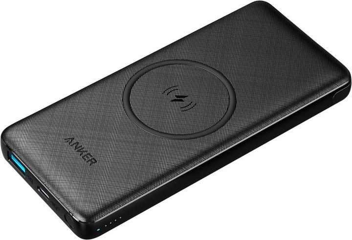 Image du produit Anker PowerCore (10000 mAh, 18 W, 37 Wh)