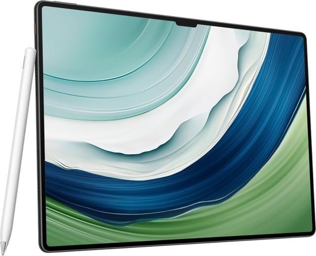 Image du produit Huawei Mate Pad Pro (13.20", 256 Go, Noir d'or)
