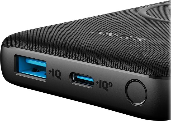 Image du produit Anker PowerCore (10000 mAh, 18 W, 37 Wh)