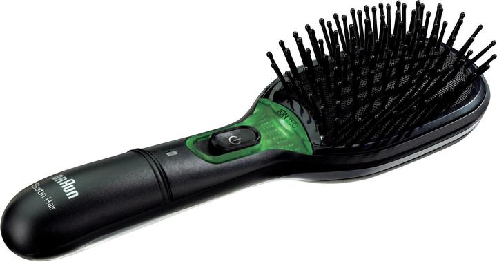 Actual product image Braun Satin Hair 7 Iontec