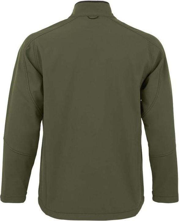 Image du produit Sols Relax Veste softshell respirante imperméable au vent (XXL)