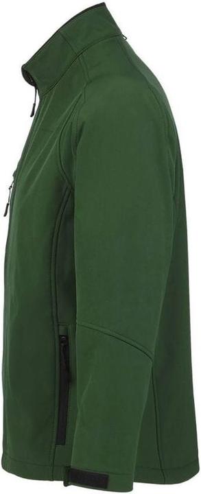 Image du produit Sols Relax Veste softshell respirante imperméable au vent (M)