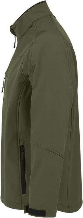 Image du produit Sols Relax Veste softshell respirante imperméable au vent (XXL)