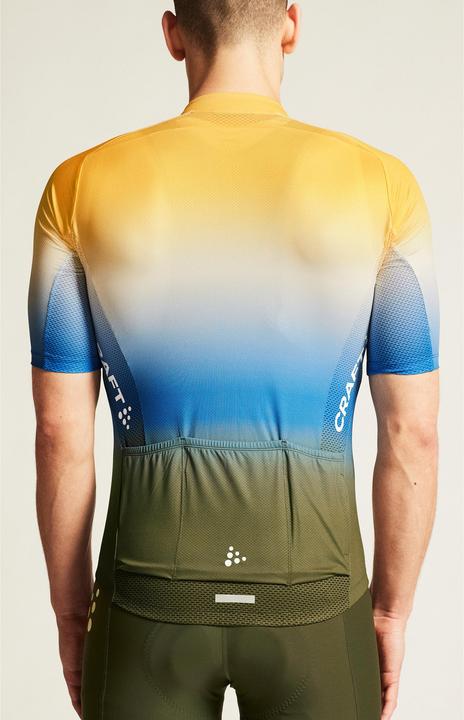 Image du produit Craft Adv Endur Graphic Jersey (M)