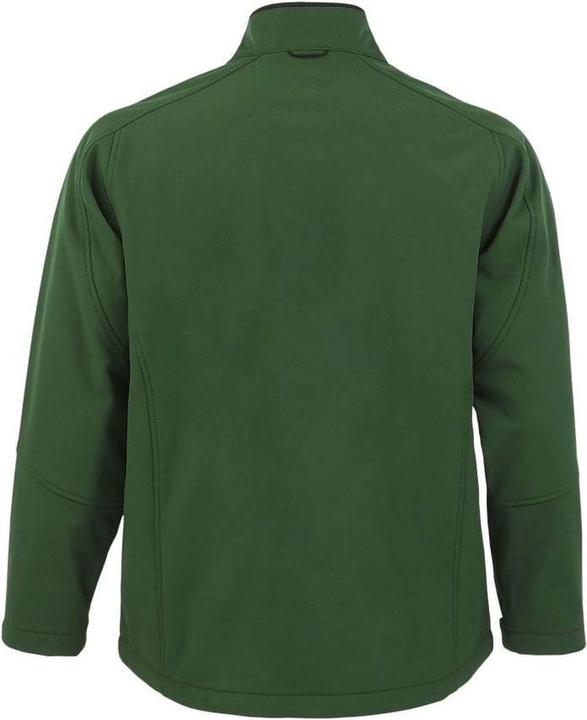 Image du produit Sols Relax Veste softshell respirante imperméable au vent (M)