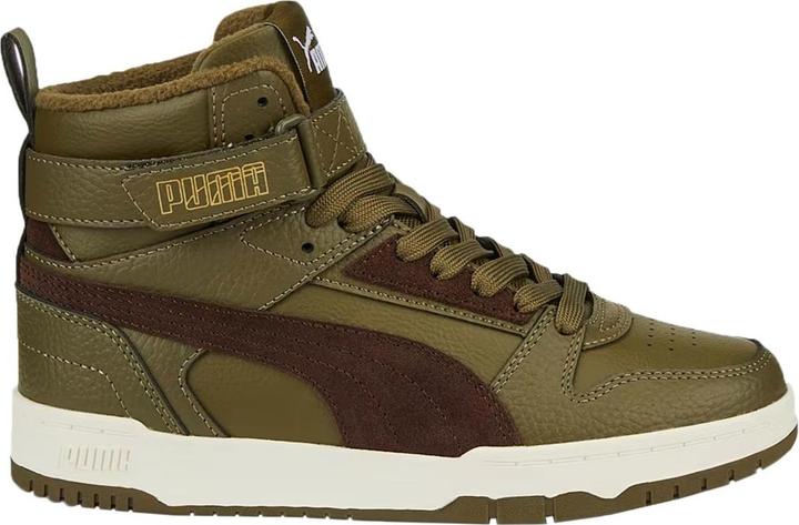 Puma RBD Game WTR Jr