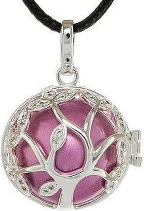 Image du produit Bell MUMMY - Collier femme Jingle Tree of Life K8SF20 (L)