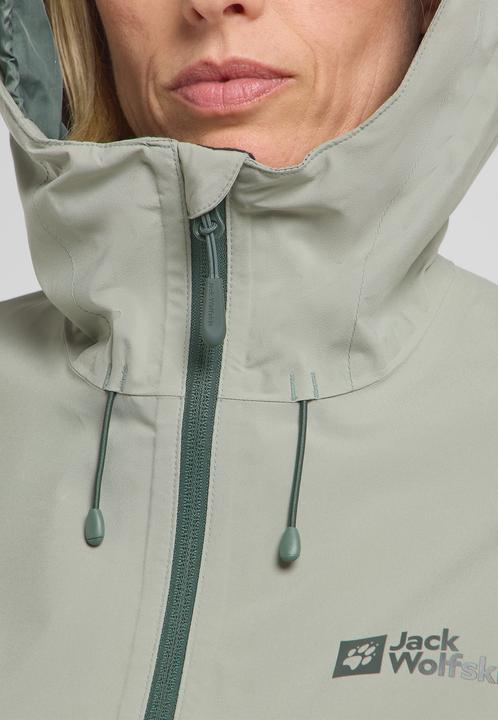 Immagine prodotto Jack Wolfskin Weiltal 2L Jkt W (L)