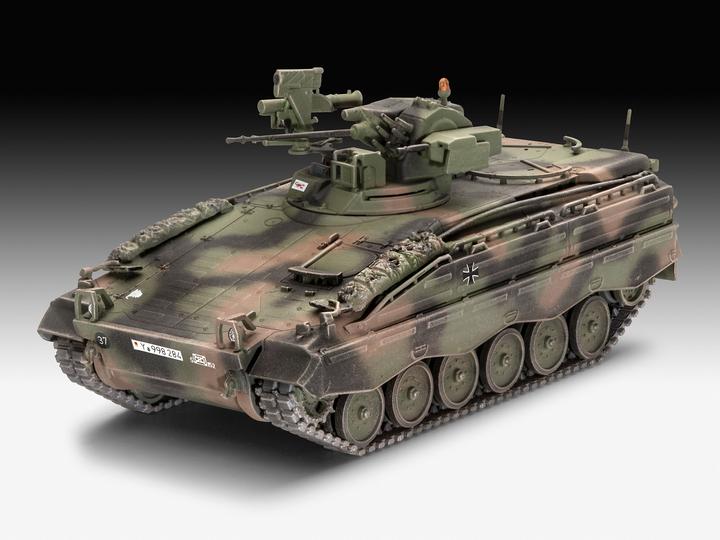 Immagine prodotto Revell SPz Marder 1A3