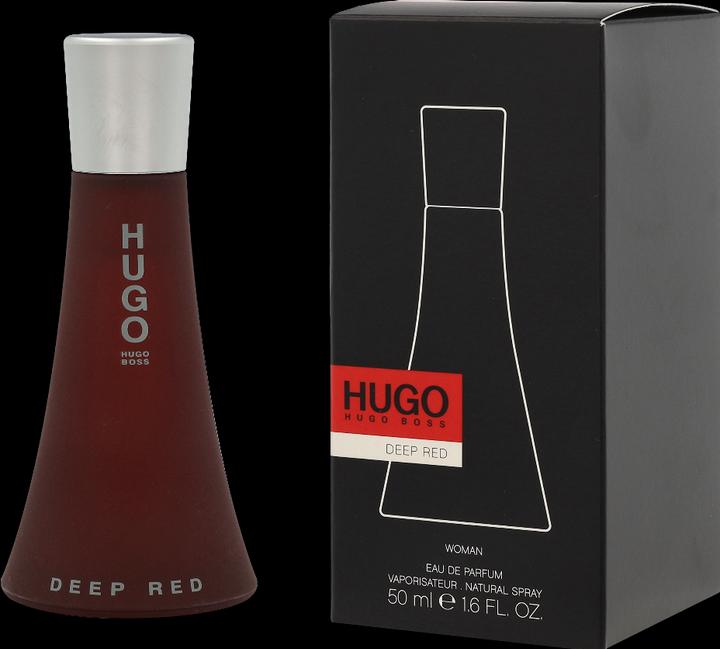 Immagine prodotto HUGO Rosso profondo (Eau de parfum, 50 ml)