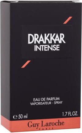 Produktbild Guy Laroche Drakkar Intense by (Eau de Parfum, 50 ml)