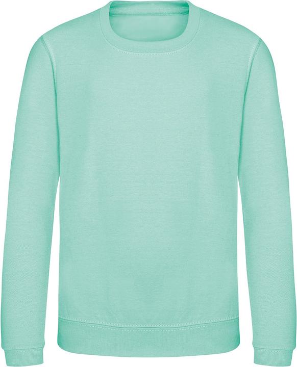 Produktbild Awdis Just Hoods Pullover Sweatshirt Unifarben (104)