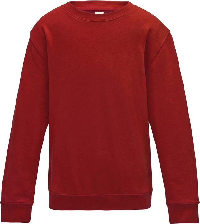 Rosso fiamma