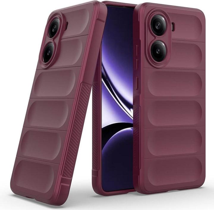 Actual product image Cover-Discount Rugged Protective Hülle (Xiaomi Poco X7 Pro)
