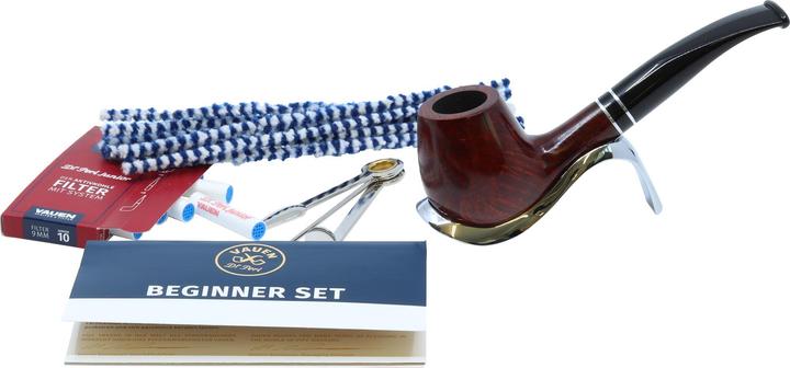 Actual product image Vauen Beginner Set