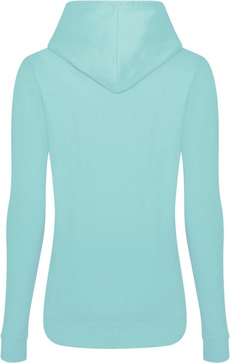 Actual product image Awdis Just Hoods Hooded Sweater Hoodie (XL)