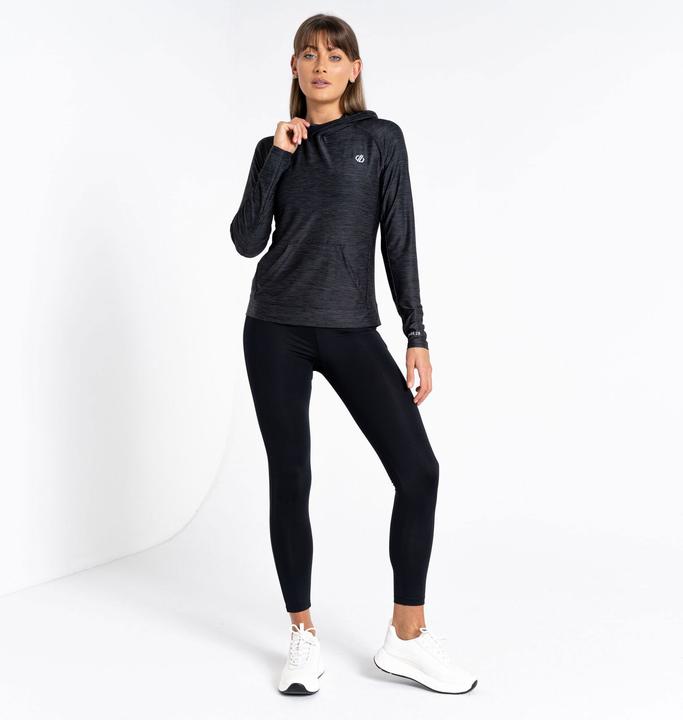 Produktbild Dare2b Kapuzenpullover Sprint City Besonders Leicht