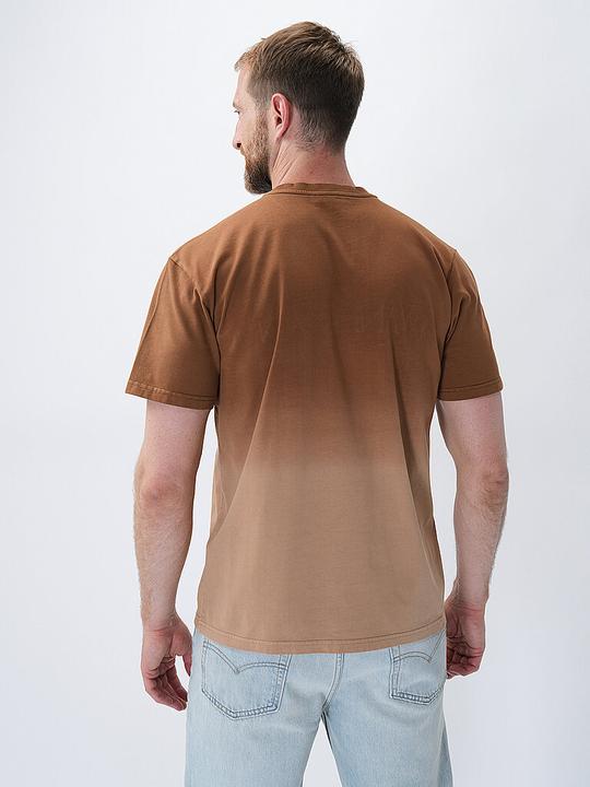 Immagine prodotto Jw Anderson T-Shirt Con Logo Sfumato (S)