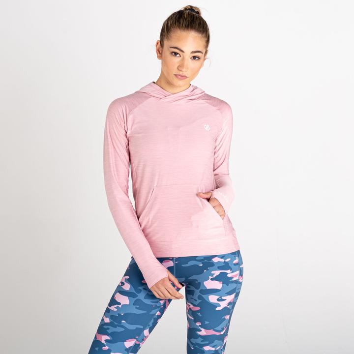 Image du produit Dare2b Sweat à capuche Sprint City Très léger