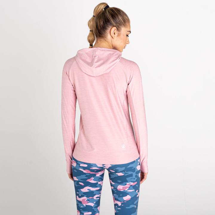 Image du produit Dare2b Sweat à capuche Sprint City Très léger