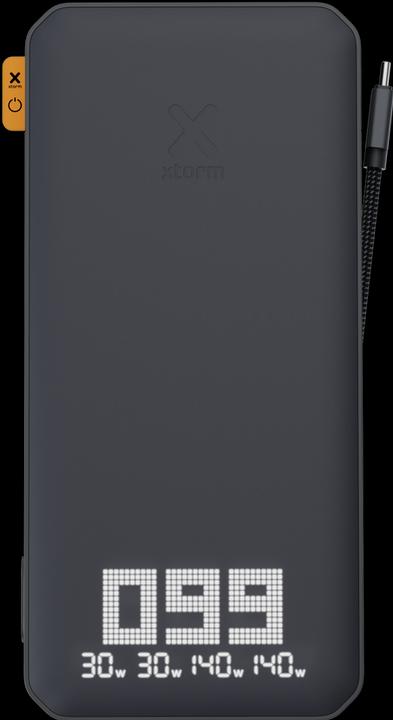 Produktbild Xtorm XB4 Series Titan (27000 mAh, 200 W, 99.90 Wh)