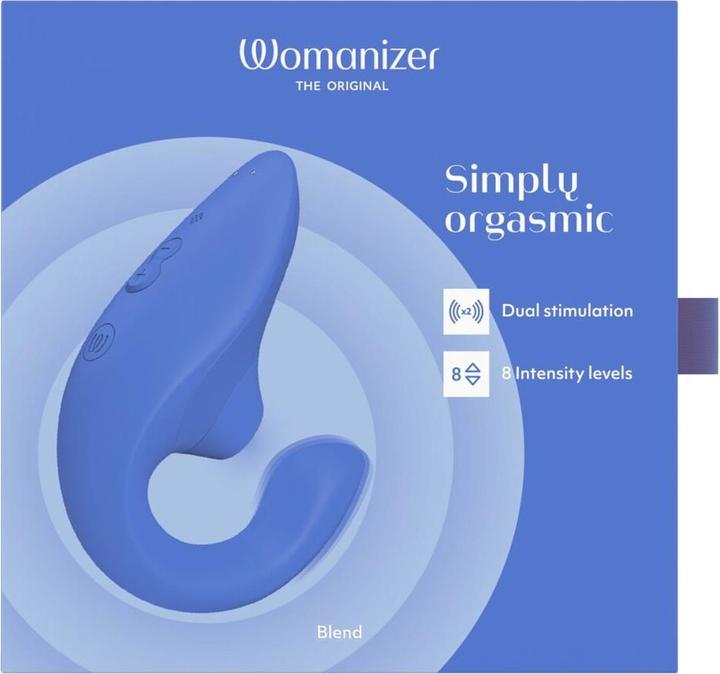 Immagine prodotto Womanizer Blend