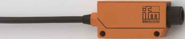 Actual product image IFM OU5001