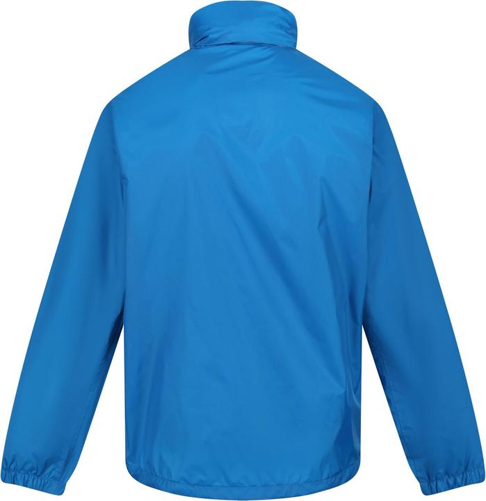 Actual product image Regatta Rain Jacket Lyle Iv Lightweight Waterproof (XXL)