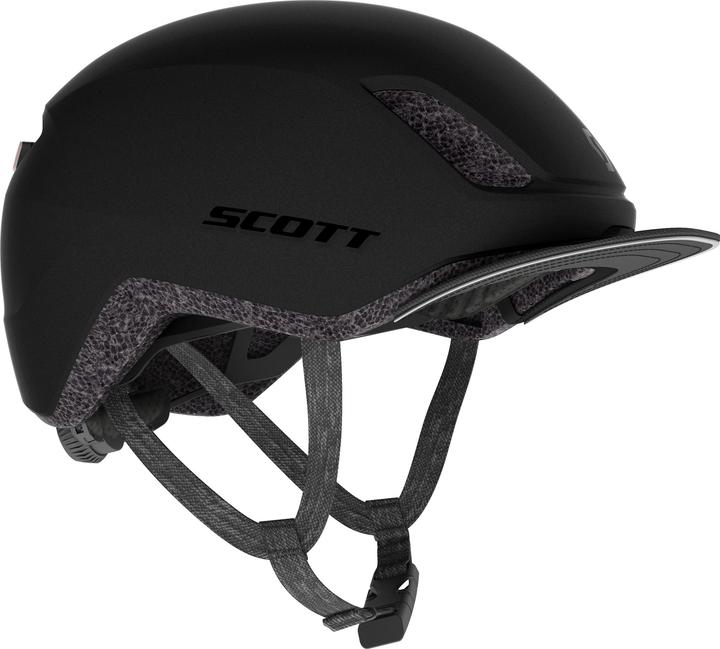 Immagine prodotto Scott Sports Doppio Plus Mips casco per ciclista (55 - 59 cm)
