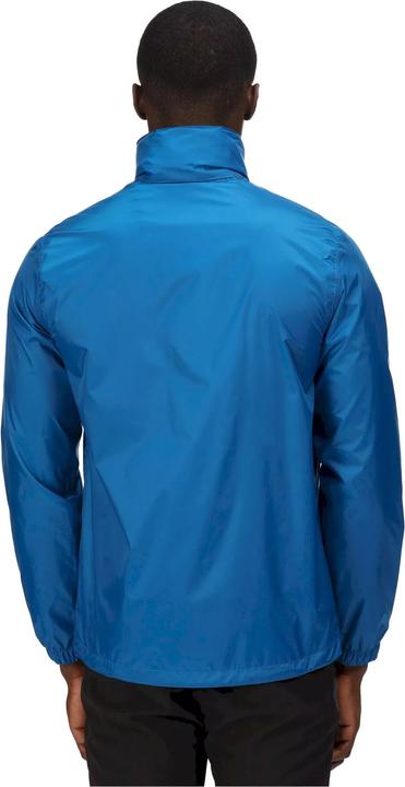 Actual product image Regatta Rain Jacket Lyle Iv Lightweight Waterproof (XXL)