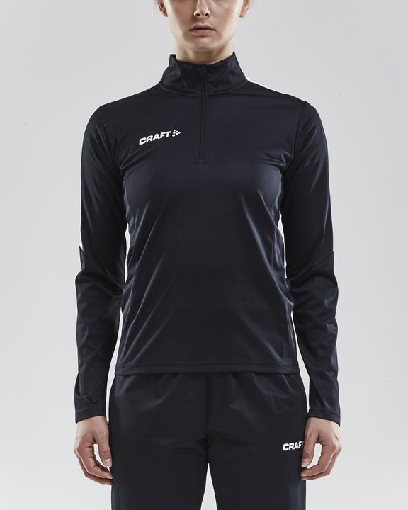 Immagine prodotto Craft Progresso Halfzip Ls Tee W (M)