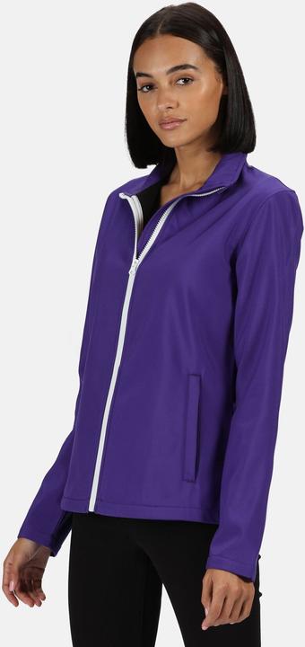 Produktbild Regatta Standout Softshelljacke Ablaze Bedruckbar (40 D)