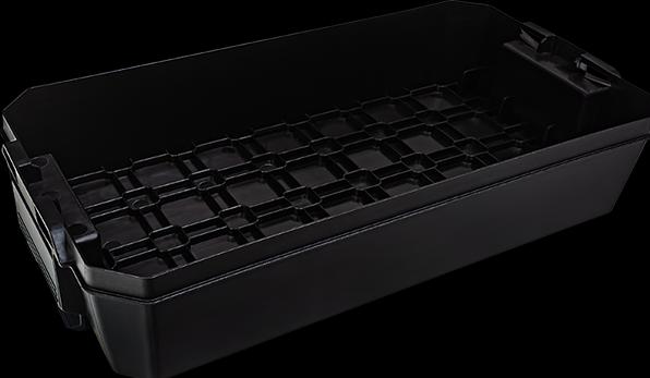 Produktbild BS Systems ClickTray M 74
