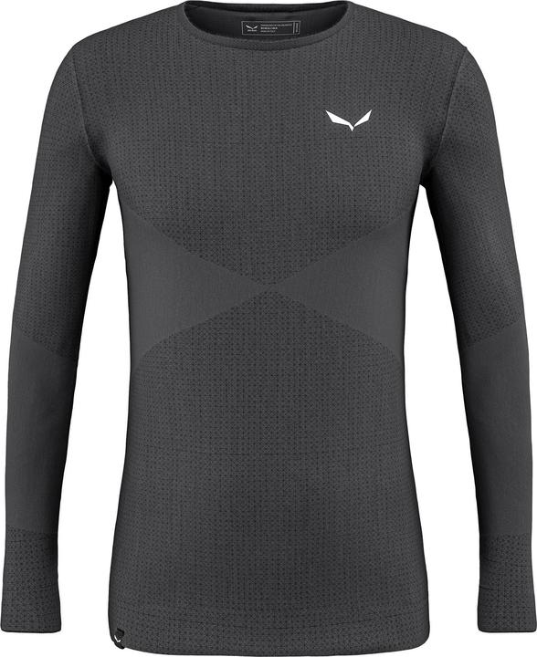 Actual product image Salewa Zebru Responsive L/S Tee (S)