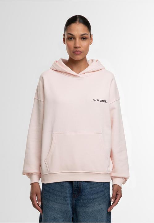 Image du produit 9N1M Sense Sweat à capuche W-Essential - 160697 (XS)