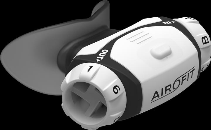 Airofit Atemtrainer Pro 2.0