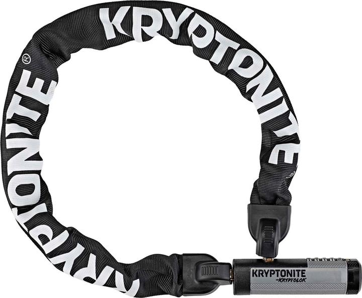 Produktbild Kryptonite Kryptolok 990 (120 cm)