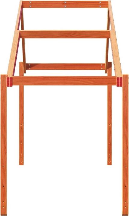 Produktbild VidaXL Schwarzenborn