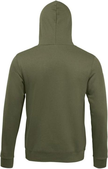 Actual product image Sols Snake hooded jumper Hooded sweatshirt (L)