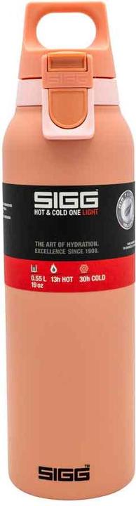Image du produit Sigg H&C One Light (0.55 l)