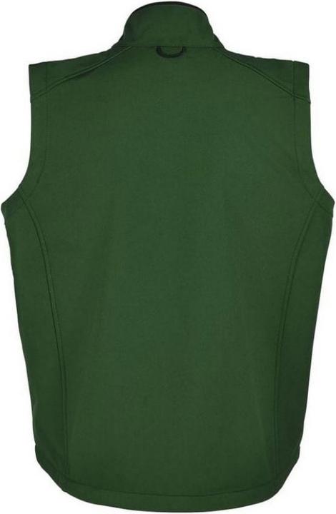 Immagine prodotto Sols Gilet Softshell Uomo Gilet scaldacorpo Rally (L)