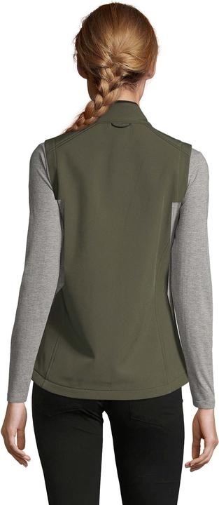 Produktbild Sols Rallye Softshellbodywarmer Softshellweste (38, 40, XXL, W34/L36)