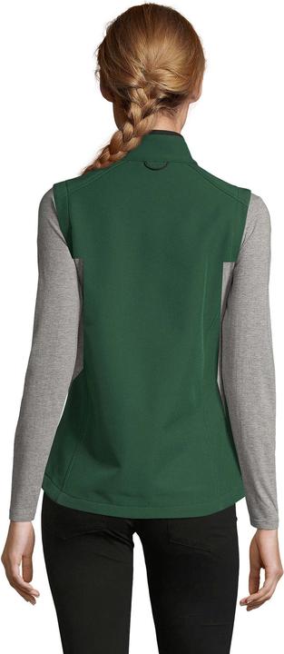 Immagine prodotto Sols Gilet Softshell RallyeCorpo scaldante Softshell (38, 40, XXL, W34/L36)