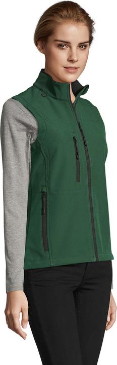 Immagine prodotto Sols Gilet Softshell RallyeCorpo scaldante Softshell (38, 40, XXL, W34/L36)